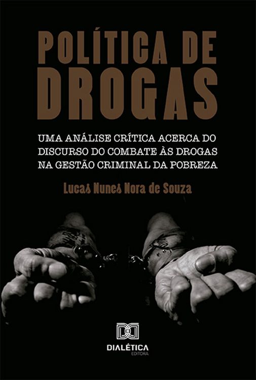 Produktbild: Pol&iacute;tica de drogas