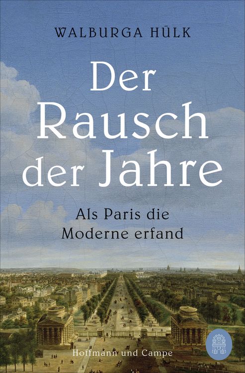 Produktbild: Der Rausch der Jahre