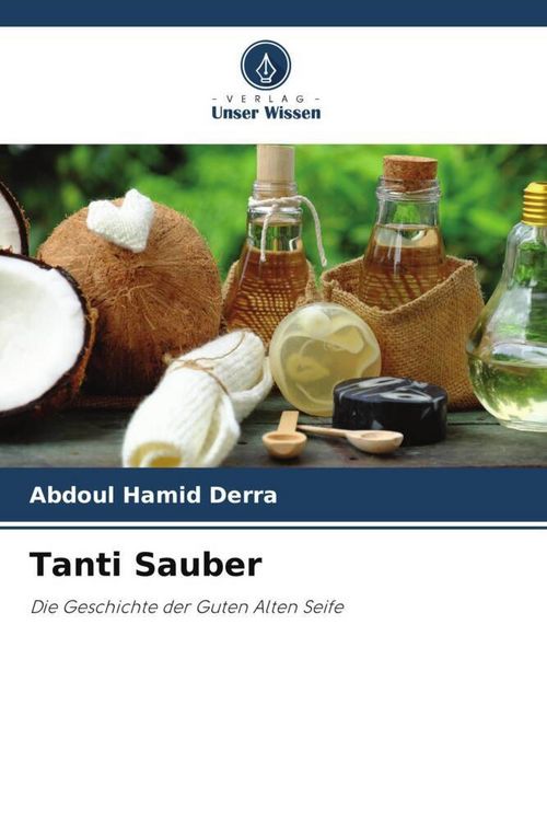 Produktbild: Tanti Sauber