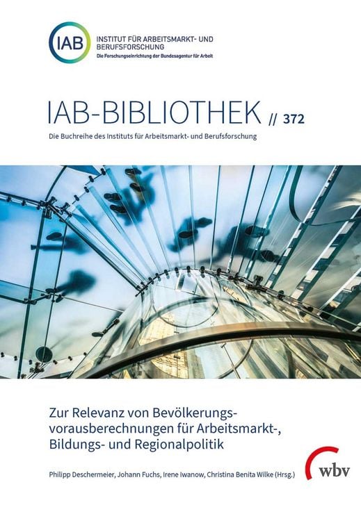 Produktbild: Zur Relevanz von Bev&ouml;lkerungsvorausberechnungen f&uuml;r Arbeitsmarkt-, Bildungs- und Regionalpolitik