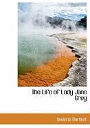 Produktbild: The Life of Lady Jane Grey