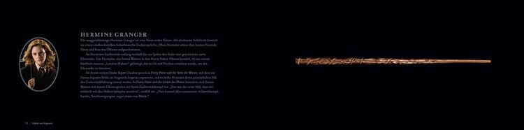 Produktbild: Harry Potter: Das Buch der Zauberst&auml;be