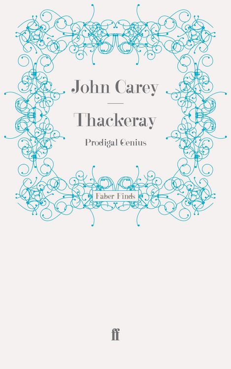 Produktbild: Thackeray