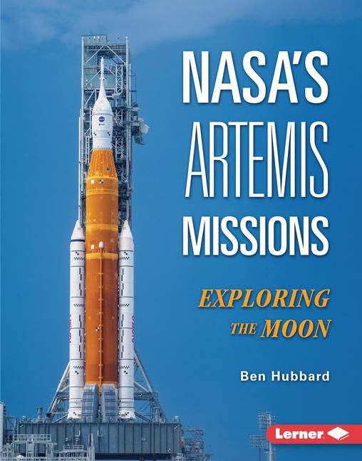 Produktbild: Nasa's Artemis Missions