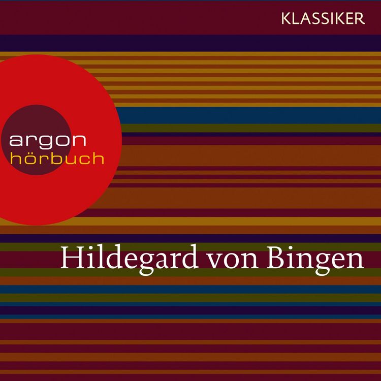 Produktbild: Hildegard von Bingen