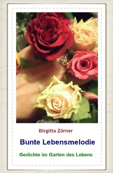 Produktbild: Bunte Lebensmelodie
