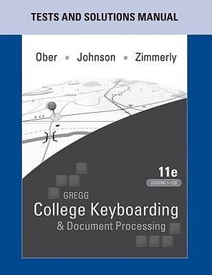 Produktbild: Ober: Instructor Resource Kit (Word 2007)