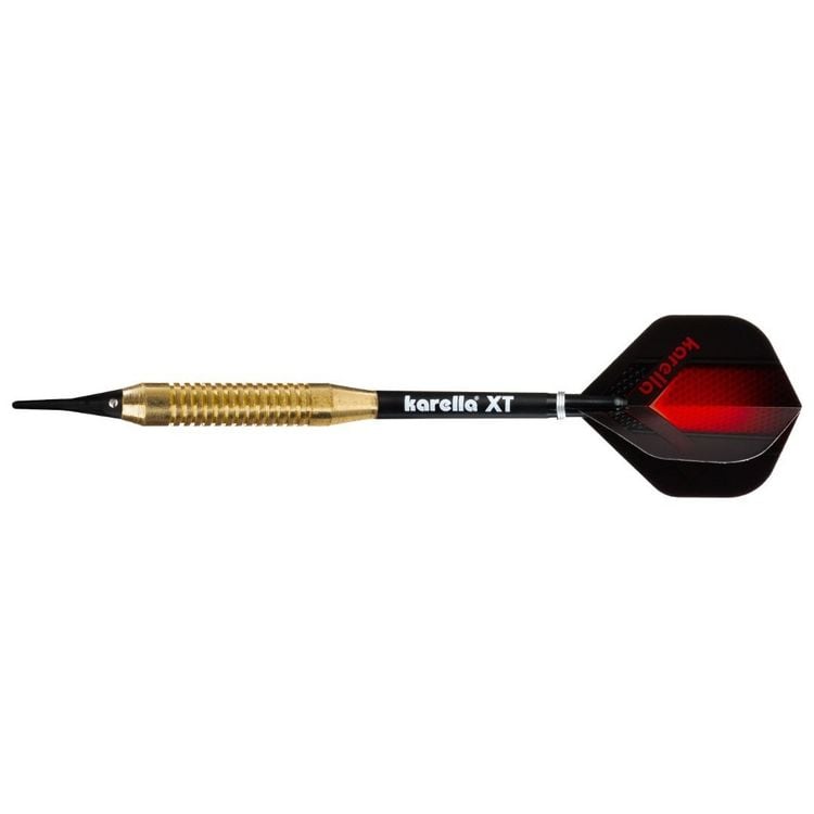 Produktbild: Karella - Softdart XT-1 18gr., 3er Set