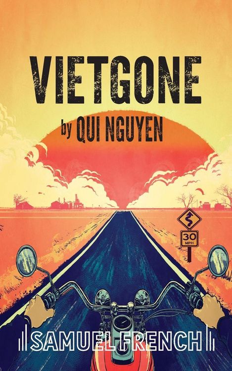 Produktbild: Vietgone