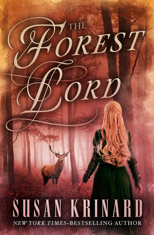 Produktbild: The Forest Lord