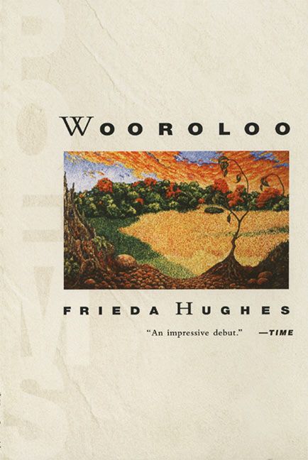 Produktbild: Wooroloo