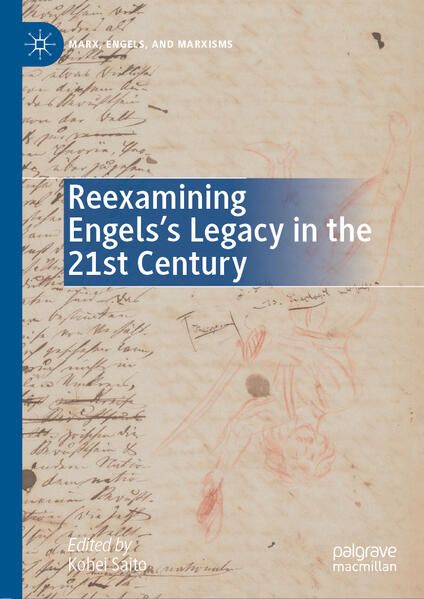 Produktbild: Reexamining Engels&rsquo;s Legacy in the 21st Century