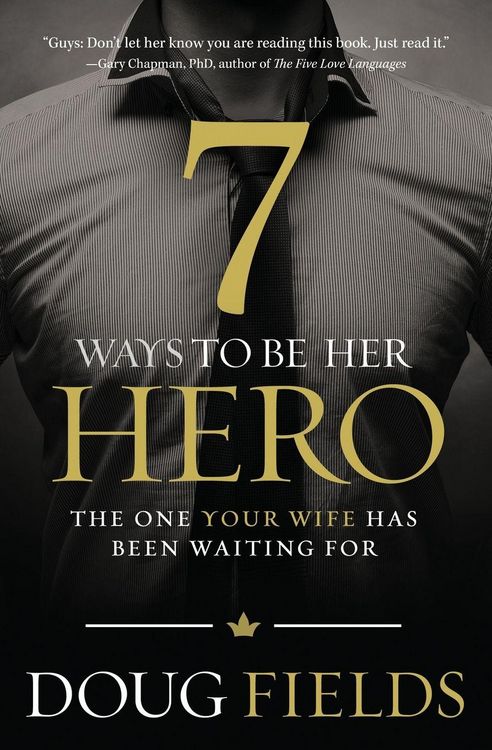 Produktbild: The 7 Ways to Be Her Hero