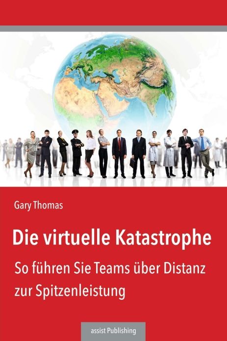 Produktbild: Die virtuelle Katastrophe