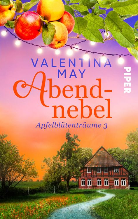 Produktbild: Abendnebel