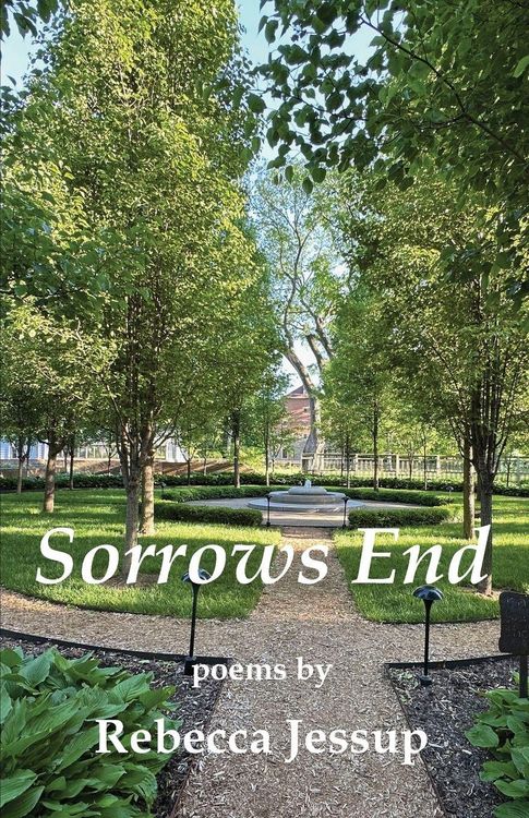 Produktbild: Sorrows End
