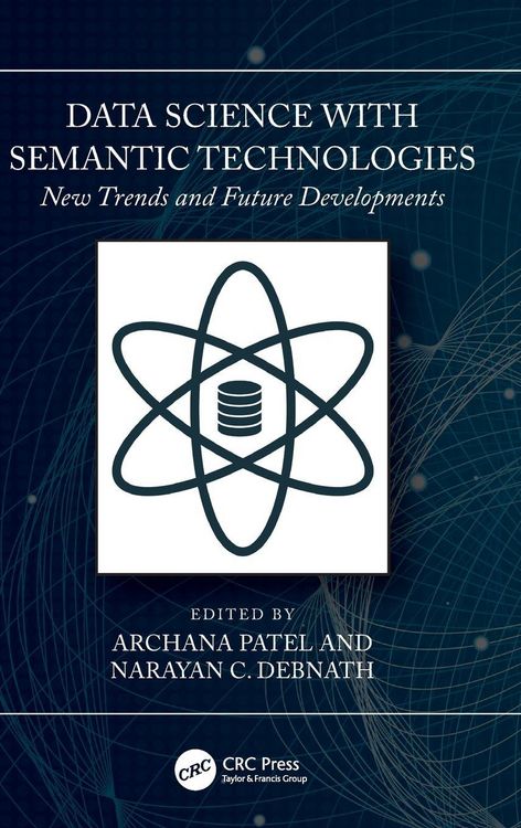 Produktbild: Data Science with Semantic Technologies