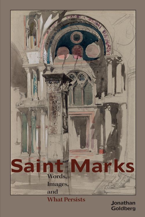 Produktbild: Saint Marks