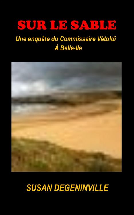 Produktbild: Sur le sable