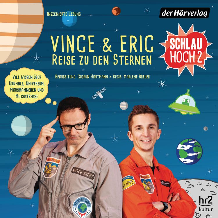 Produktbild: Schlau hoch 2