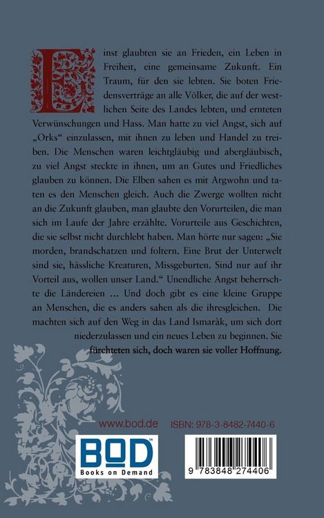 Produktbild: Vier K&ouml;nigreiche - Eine Welt