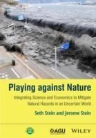 Produktbild: Playing against Nature