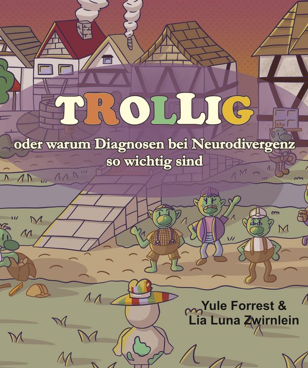 Produktbild: Trollig
