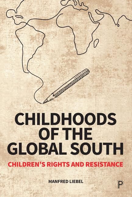 Produktbild: Childhoods of the Global South