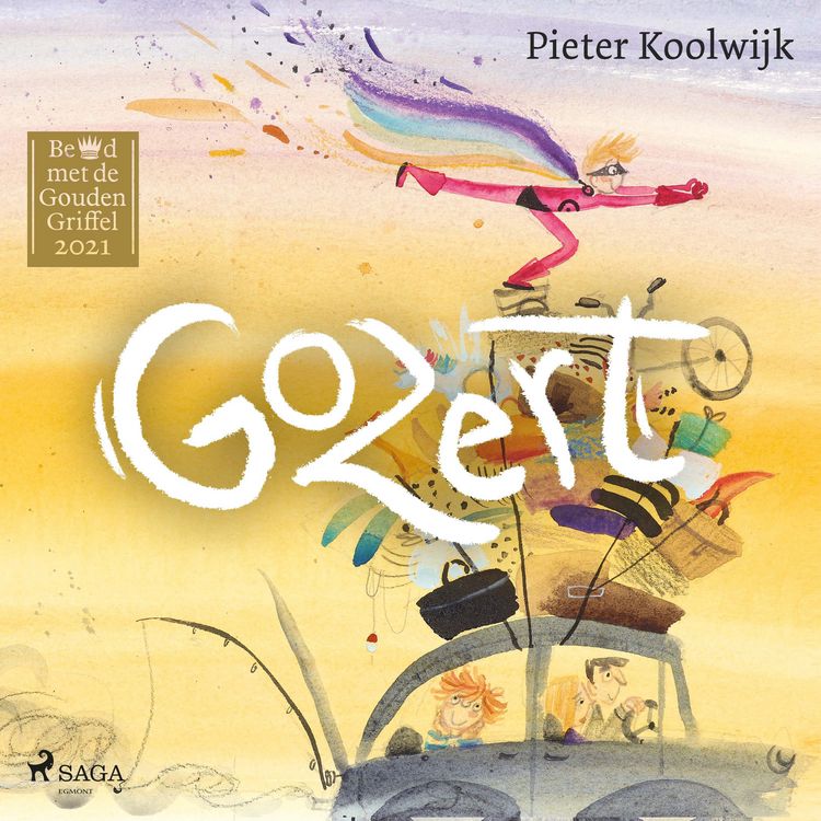Produktbild: Gozert