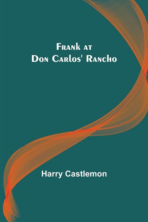 Produktbild: Frank at Don Carlos' Rancho