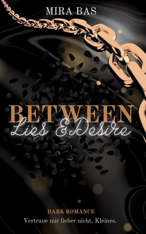 Produktbild: Lies and Desire
