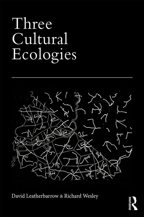 Produktbild: Three Cultural Ecologies