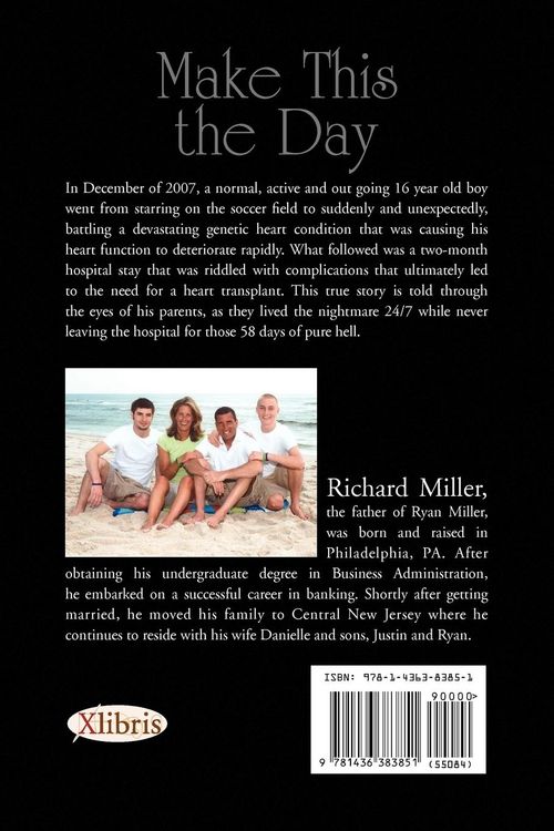 Produktbild: Make This the Day