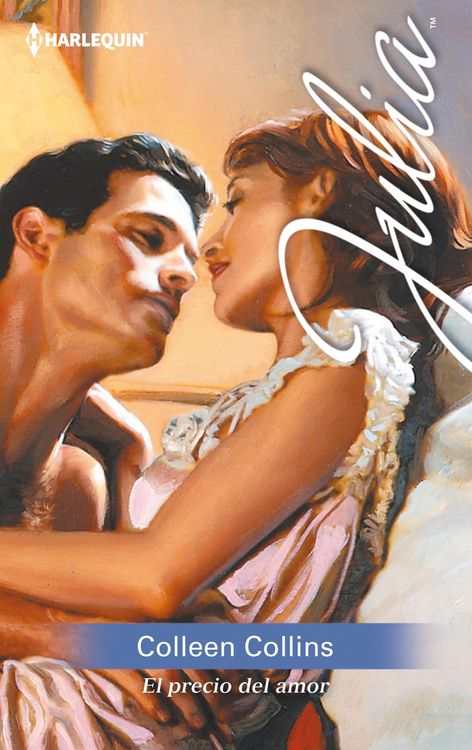 Produktbild: El precio del amor