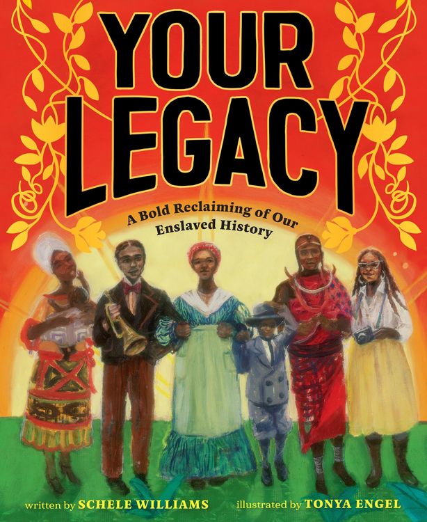 Produktbild: Your Legacy