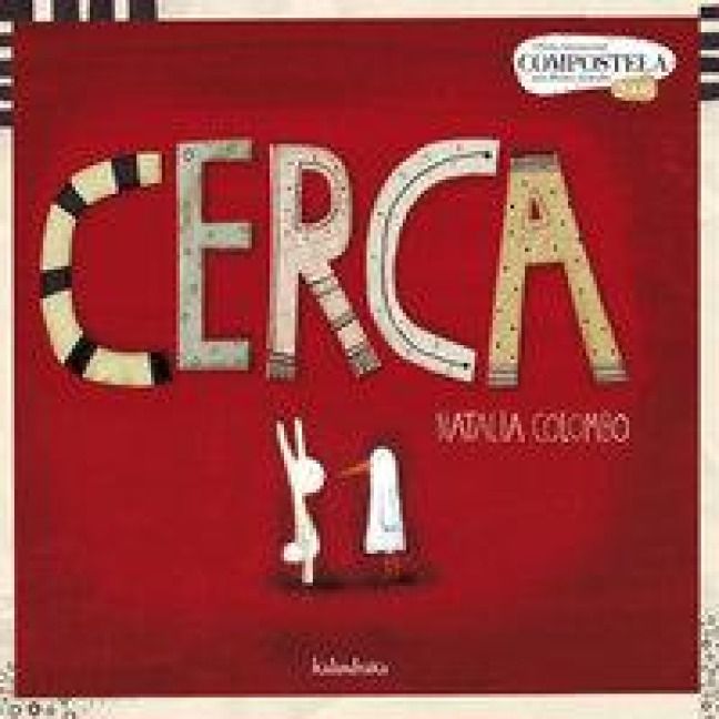 Produktbild: Cerca
