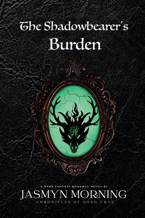 Produktbild: The Shadowbearer's Burden