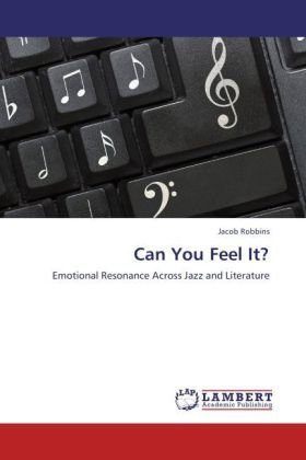 Produktbild: Robbins, J: Can You Feel It?