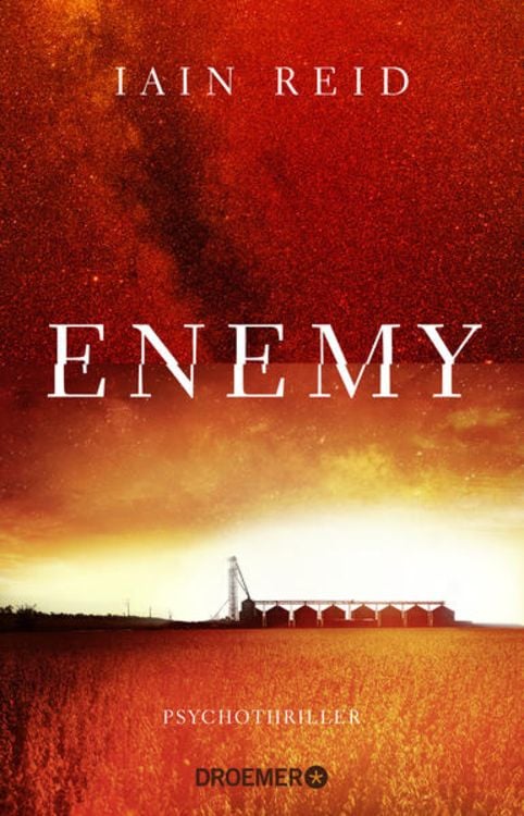 Produktbild: Enemy