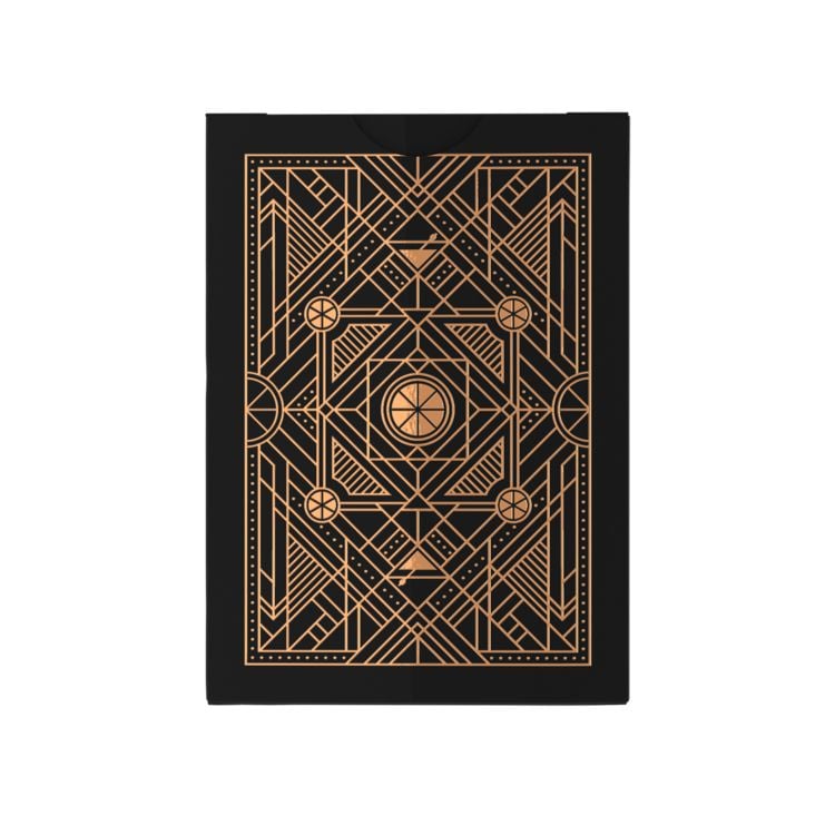 Produktbild: Bicycle Cocktail (Designer Spielkarten, Poker, Skat...)