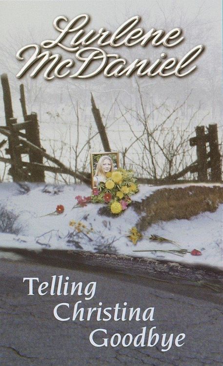 Produktbild: Telling Christina Goodbye