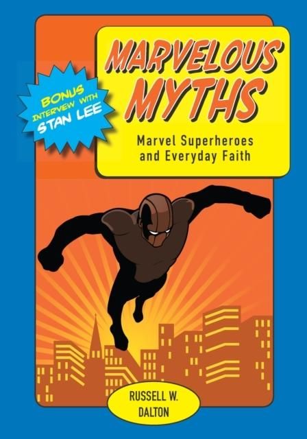Produktbild: Marvelous Myths