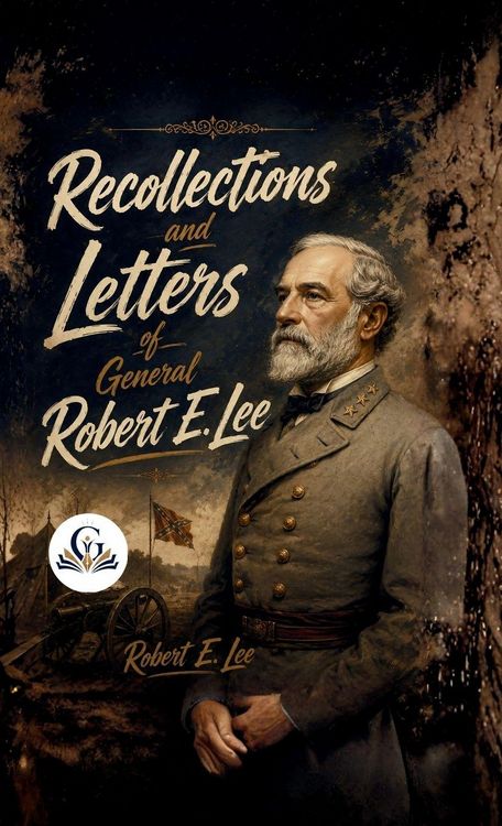 Produktbild: Recollections and Letters of General Robert E. Lee
