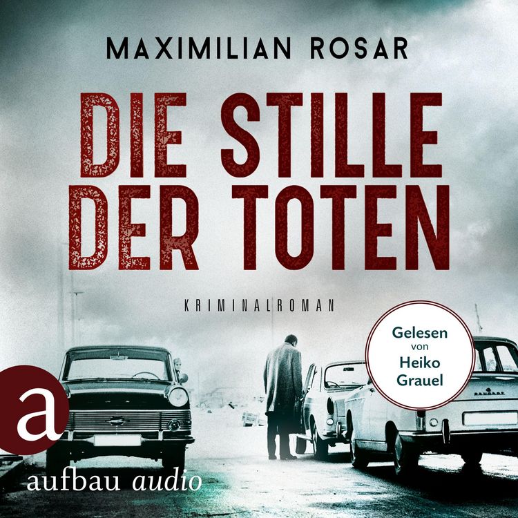 Produktbild: Die Stille der Toten