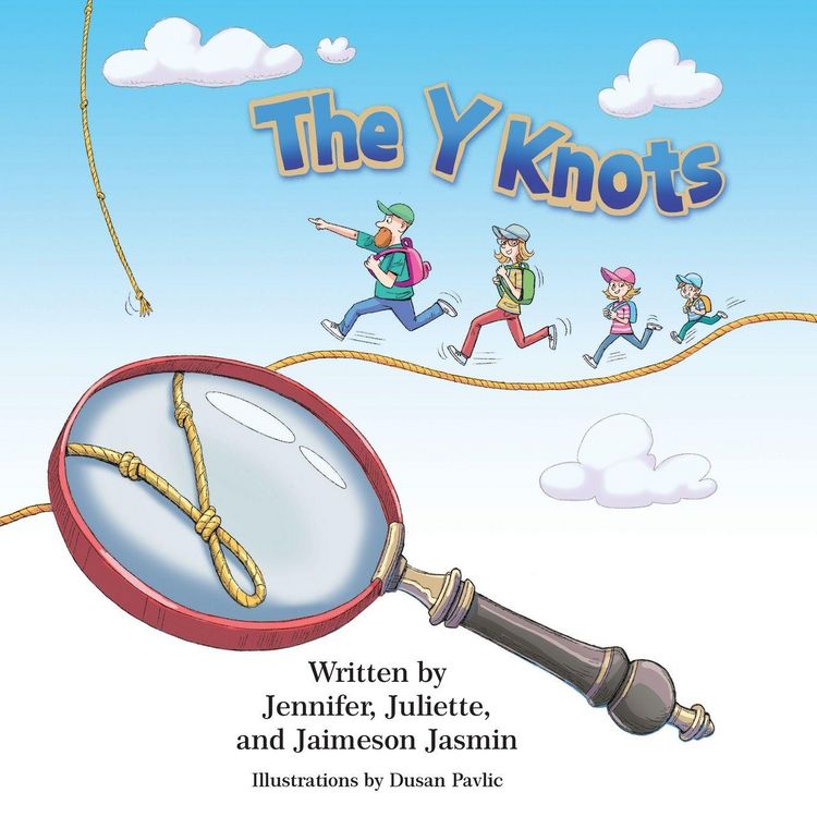 Produktbild: The Y Knots