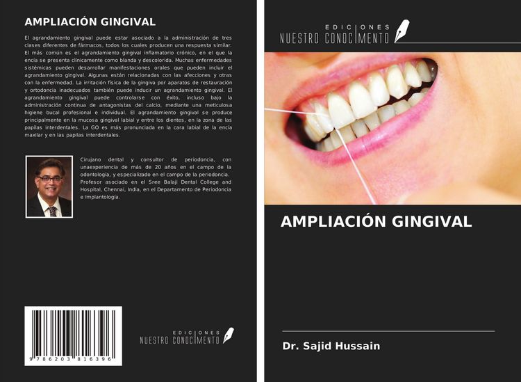 Produktbild: Ampliaci&oacute;n Gingival
