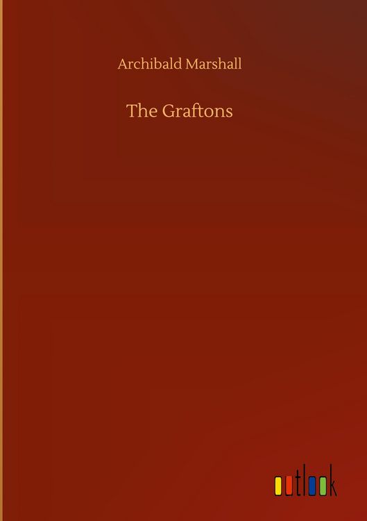 Produktbild: The Graftons