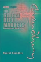 Produktbild: Global Repo Markets