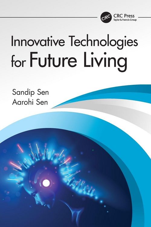 Produktbild: Innovative Technologies for Future Living