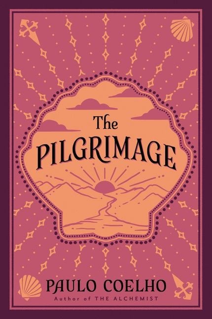Produktbild: The Pilgrimage